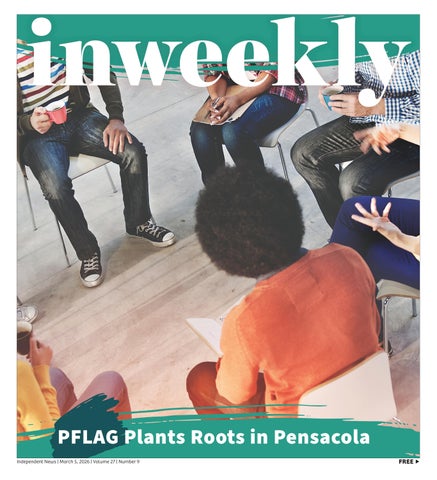 Inweekly March 5 2026 Issue