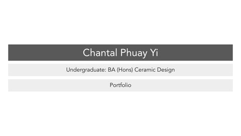 NAC scholarship portfolio