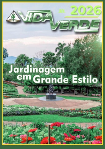 CATÁLOGO VIDA VERDE JAN. 2026