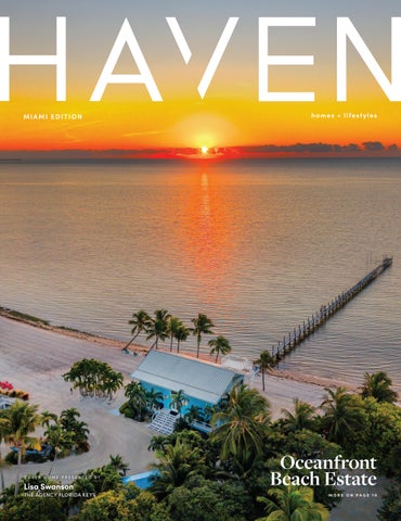 Haven Miami | January 2026
