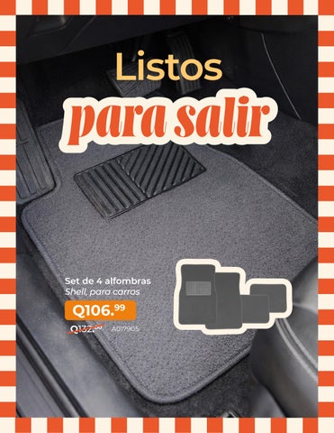 Sol, verano y hogar Suplemento marzo y abril 2026 第 20 页