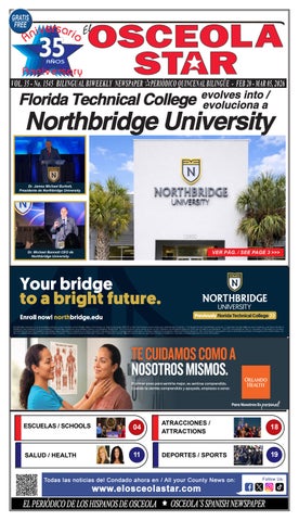 EDITION 1545 - EL OSCEOLA STAR NEWSPAPER FEB 20 - MAR 05, 2026