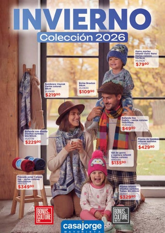 REVISTA INVIERNO 2026