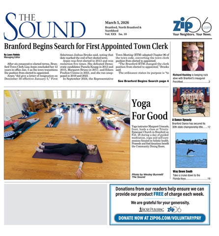 The Sound 03-05-26