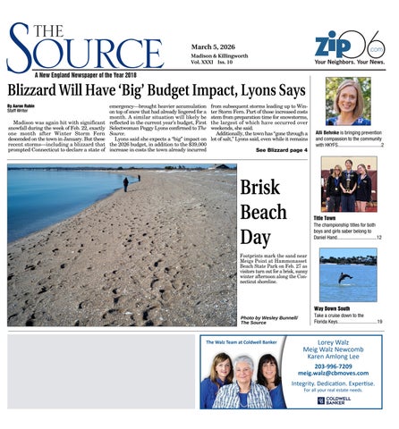 The Source 03-05-26