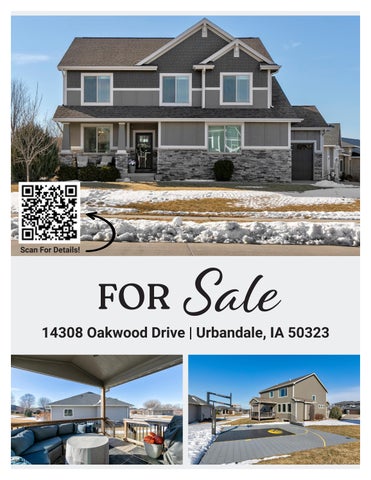 14308 Oakwood Dr Flipbook
