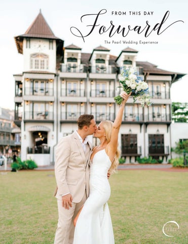 2026 The Pearl Hotel Weddings Guide