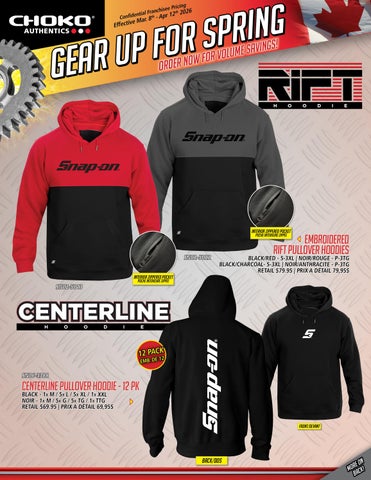 Snap-on Spring 26 Know Flyer_CAN-WEB