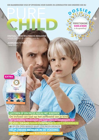 Preview @ Pure Child Maart 2026