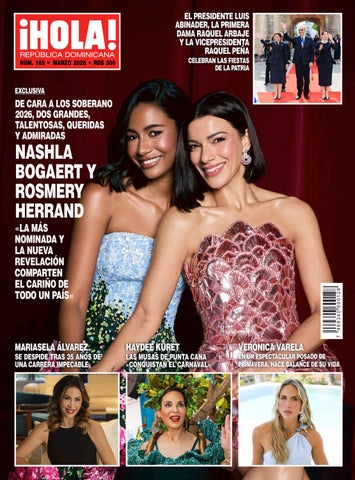 [HRD] Hola Regular Marzo 2026