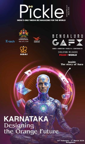 Pickle GAFX Feb 2026 Edition