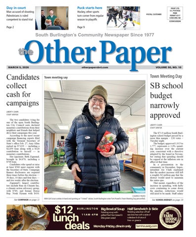 The Other Paper - 3-5-26