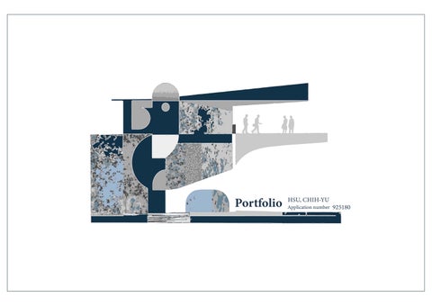 Hsu, Chih-yu 2024-2026 Portfolio