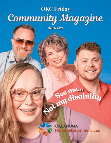 OK Rehabilitation Services Guide