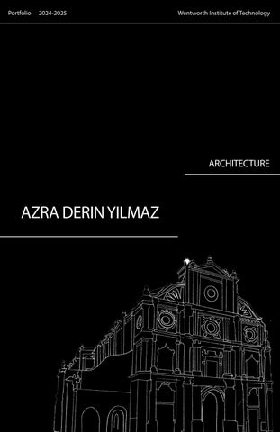 AzraYilmaz_Portfolio