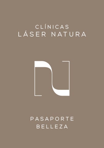 pasaporte de belleza