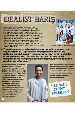 10 Years of Ulaş Tuna Astepe Bölüm 2