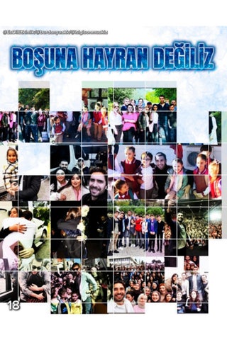 10 Years of Ulaş Tuna Astepe Bölüm 1
