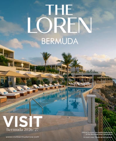 The Loren Bermuda Visit Bermuda