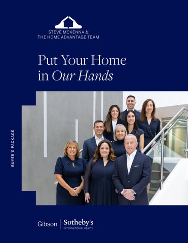 Mike Pallotta Buyer's Package