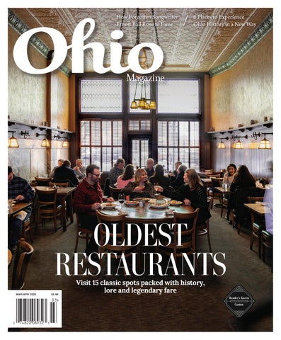 Ohio Magazine March-April 2026