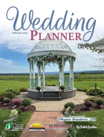 Wedding Planner 2026