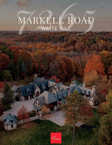 7265 Markell Road