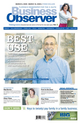 Business Observer 3.6.26