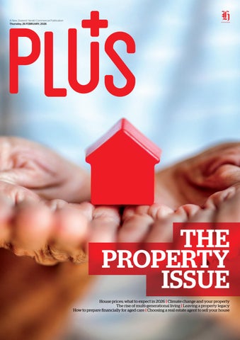 NZ Herald - Plus Feature February 2026