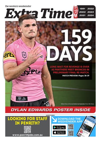 Extra Time March 5 2026