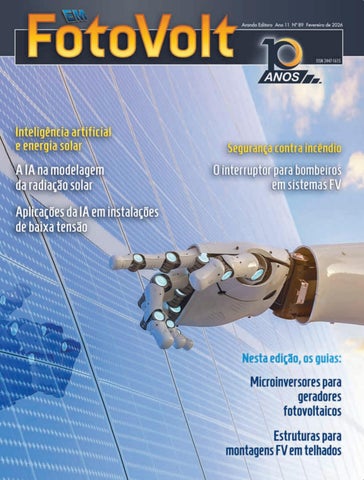 FotoVolt Fevereiro 2026