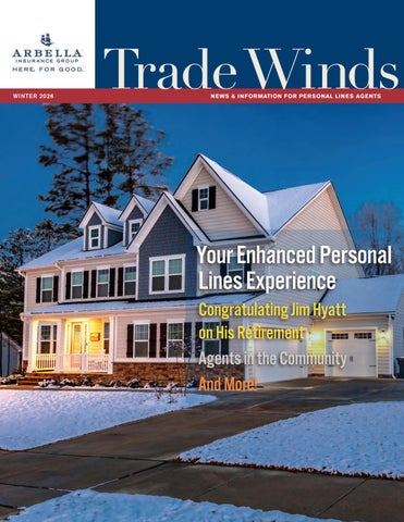 Trade Winds Winter 2026