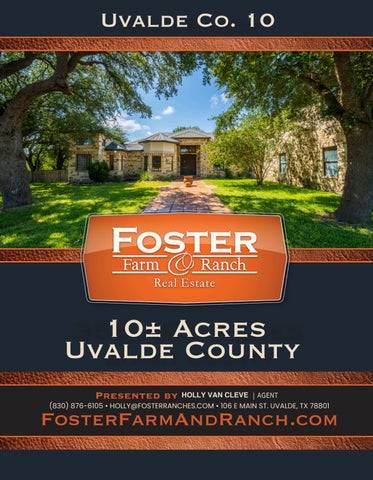 Uvalde Co. 10