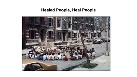 Healed People, Heal People 2026 - Updated