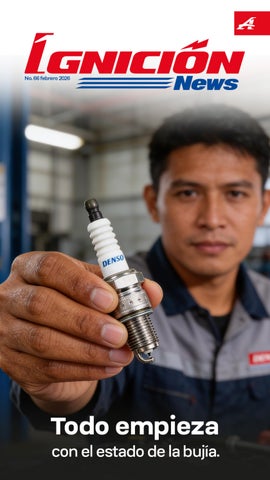 Ignición News Honduras no. 67