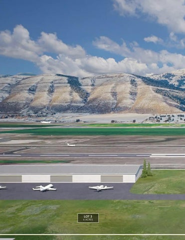 Afton Sky Ranches 第 10 页