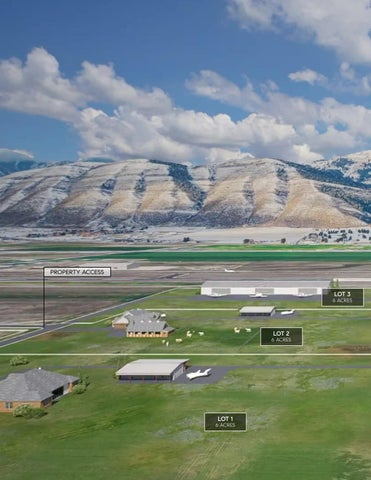 Afton Sky Ranches 第 8 页