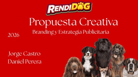 Rendidog