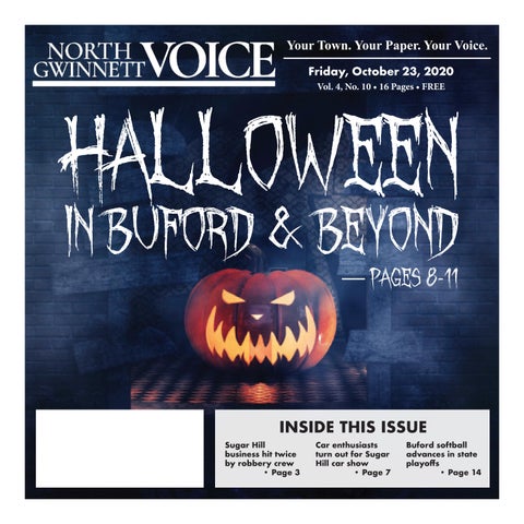 Vol 4 No 10 10-23-20