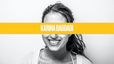 Karina Bagdadi Portfolio for PDF - Mar 2026 