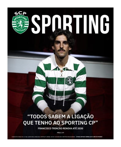 Jornal Sporting n.º 4066