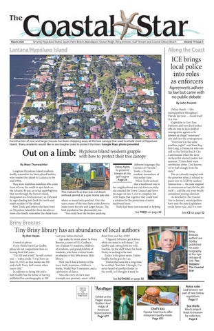 The Coastal Star March 2026