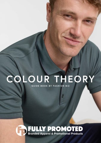 2026 Fashion Biz - Lookbook - Fully Promoted Kilsyth