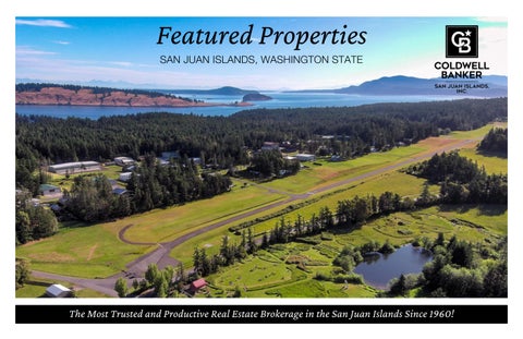 Featured Properties March 2026