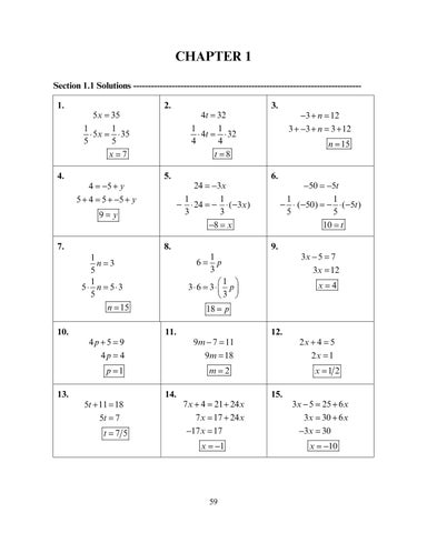 Solution Manual for College Algebra, 5th Edition Cynthia Y. Young