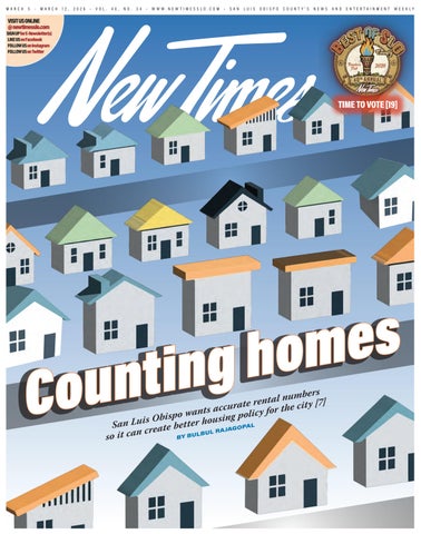 New Times, March 5, 2026