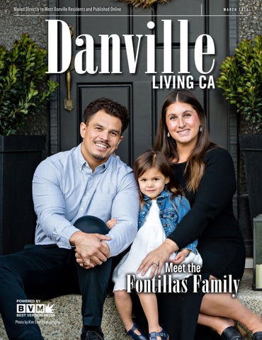 Danville Living CA | March 2026