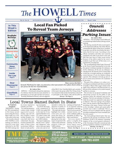 2026-03-07 - The Howell Times