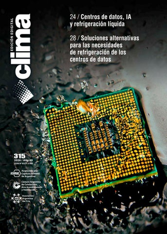 REVISTA CLIMA 315
