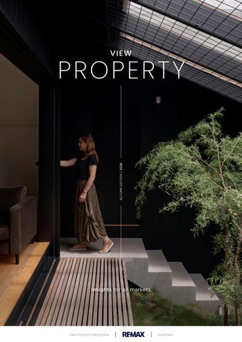 VIEW Property | Autumn 2026
